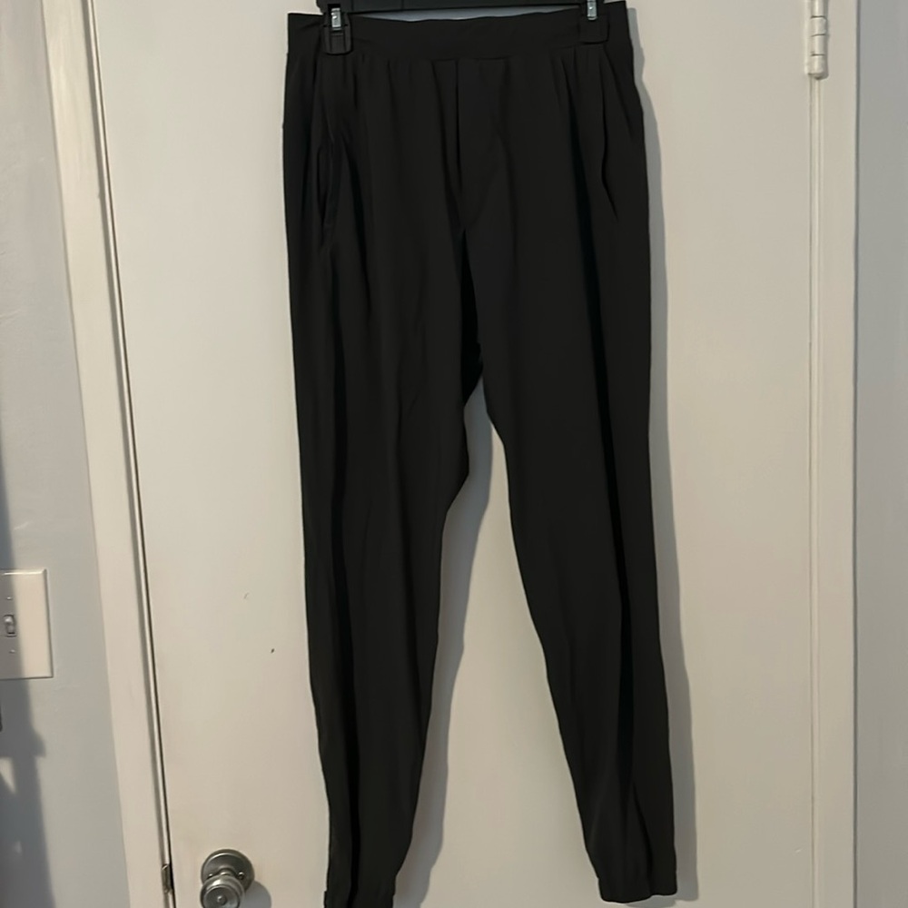 Mens LuluLemon Surge Jogger